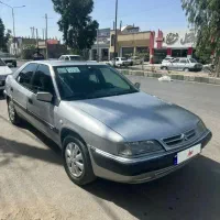 زانتیا مدل ۸۴|خودرو سواری و وانت|مشهد, مصلی (کارمندان اول)|دیوار