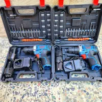 دریل شارژی|ابزارآلات|اهواز, بیست متری شهرداری|دیوار