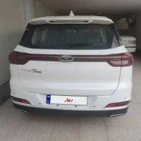 تیگو۷پرو پرمیوم صفر مدل ۱۴۰۴ رنگ سفید گارانتی فعال|خودرو سواری و وانت|کرمان, |دیوار
