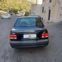 پراید مدل ۸۵