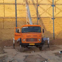 جرثقیل مرادیانی|خدمات حمل و نقل|کوهدشت, |دیوار