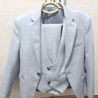 کت و شلوار بچه‌گانه