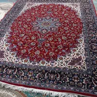 2 عدد فرش ۱۲ متری