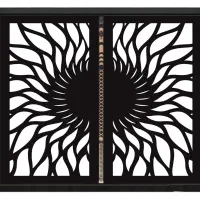 درب وپنجره سازی مصطفی|خدمات پیشه و مهارت|قشم, |دیوار