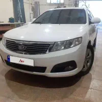 اوپتیما ۲۰۱۰