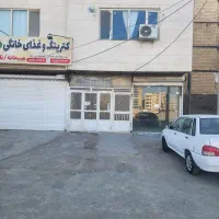مغازه کشاورز۴ هاشیه ۲۰متری نوید