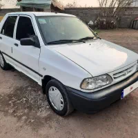 پراید ۹۶ سالم مناسب مصرف کننده