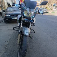 اپاچی 180مدل 89