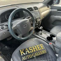 کیا موهاوی ۲۰۰۹ بیرنگ استثنایی|خودرو سواری و وانت|کیش, |دیوار