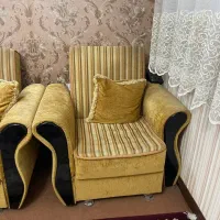 مبل ۱۰نفره|مبلمان خانگی و میز عسلی|یزد, |دیوار