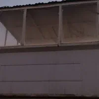 کانکس نگهبانی|مصالح و تجهیزات ساختمان|رباط‌کریم, رباط‌کریم|دیوار