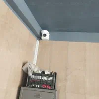 نصب دوربین مدار بسته