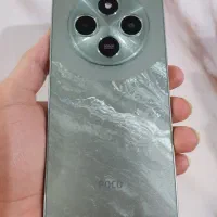 گوشی شیائومی Poco C75 256/8