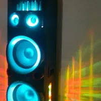 اسپیکرمیکرولبV600