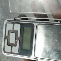 ترازویی جیبی