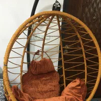 تاب ریلکسی خانگی|صندلی و نیمکت|رشت, حمیدیان|دیوار