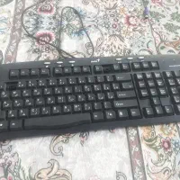 کیبورد