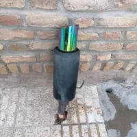 اکزوز اسپورت