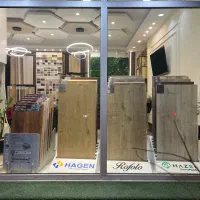 طراحی و اجرای دیزاین ویلا همراه با فروش متریال|مصالح و تجهیزات ساختمان|ایزدشهر, |دیوار