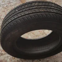 لاستیک ۲۰۶ دویست وپنج 14