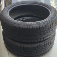 لاستیک کویر تایر سایز 205/50/17
