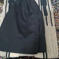 لباس محلی بختیاری بچه گانه مناسب دو سه سال|لباس|پاکدشت, |دیوار