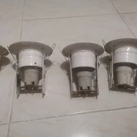 هالوژن|لامپ و چراغ|اصفهان, شیخ اشراق|دیوار