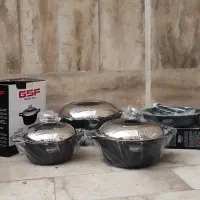سرویس قابلمه|ظروف پخت‌وپز|تهران, تهران‌نو|دیوار