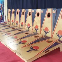 کورن‌هول|تجهیزات ورزشی|تهران, فاطمی|دیوار