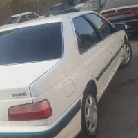 پارس TU5 مدل 1399
