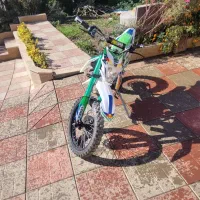 مینی کراس|موتورسیکلت|کلاردشت, |دیوار