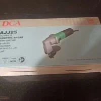 قیچی فلز بر