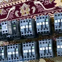 کنتاکتور اشنایدر اصل