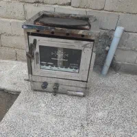 فروش|اجاق گاز و لوازم برقی پخت‌وپز|قشم, |دیوار