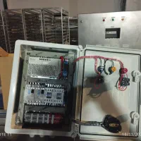 اتوماسیون صنعتی و برق صنعتی|خدمات پیشه و مهارت|گرگان, |دیوار