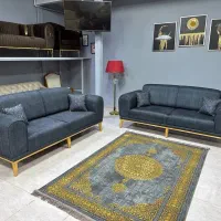 ((مبل کو آل))با5 تومن سفارش بده فروشگاه هایما|مبلمان خانگی و میز عسلی|خرمآباد, |دیوار