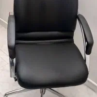 صندلی گردون جنس درجه یک