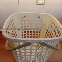 سبد نوهست|لوازم حمام|تبریز, |دیوار