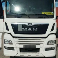 MAN 500 (مدل ۲۰۱۸)