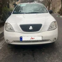 تیبا صندوقدار ۱۴۰۱ بدون رنگ