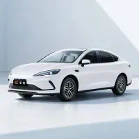 byd seal 05 qin plus