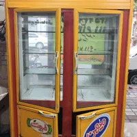 یخچال ایستاده 4 درب