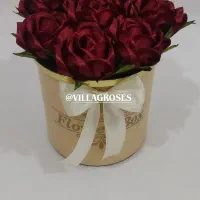 رز روبانی /هدیه روز مادر