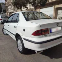 سمند EF7 دوگانه کارخونه