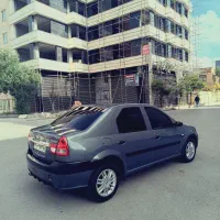 تندر ۹۰ پارس خودرو کم کارکرد