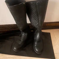 بوت بلند سایز ۳۸