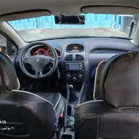 206 مدل 84|خودرو سواری و وانت|خرم‌آباد, |دیوار