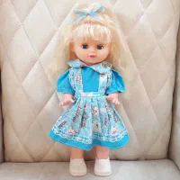 تعدادی عروسک