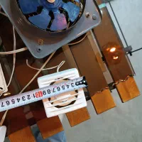 فن سالم|پنکه و تصفیه‌کنندهٔ هوا|کرمانشاه, |دیوار