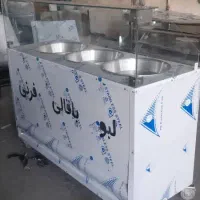 بلال تنوری،سنقری پز ،فالوده،لبو